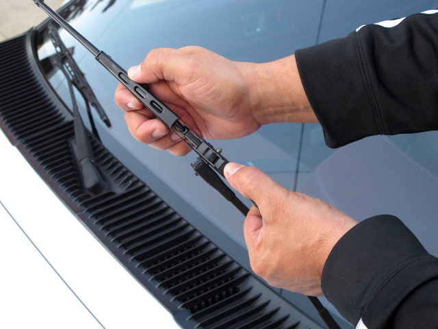 where to get new windshield wipers