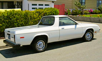 Dodge on the Rampage in South City