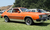Crapcans and Minivans to Invade Monterey