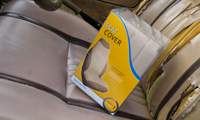 Economy Seat Covers