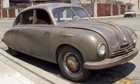 Tatra Plan and Party