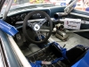 Driver\'s Seat